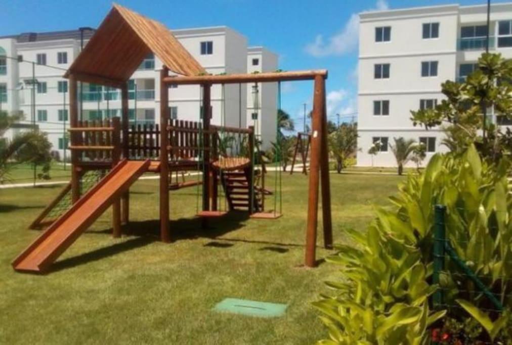 Palm Village Acqua Pôrto das Galinhas Exterior foto