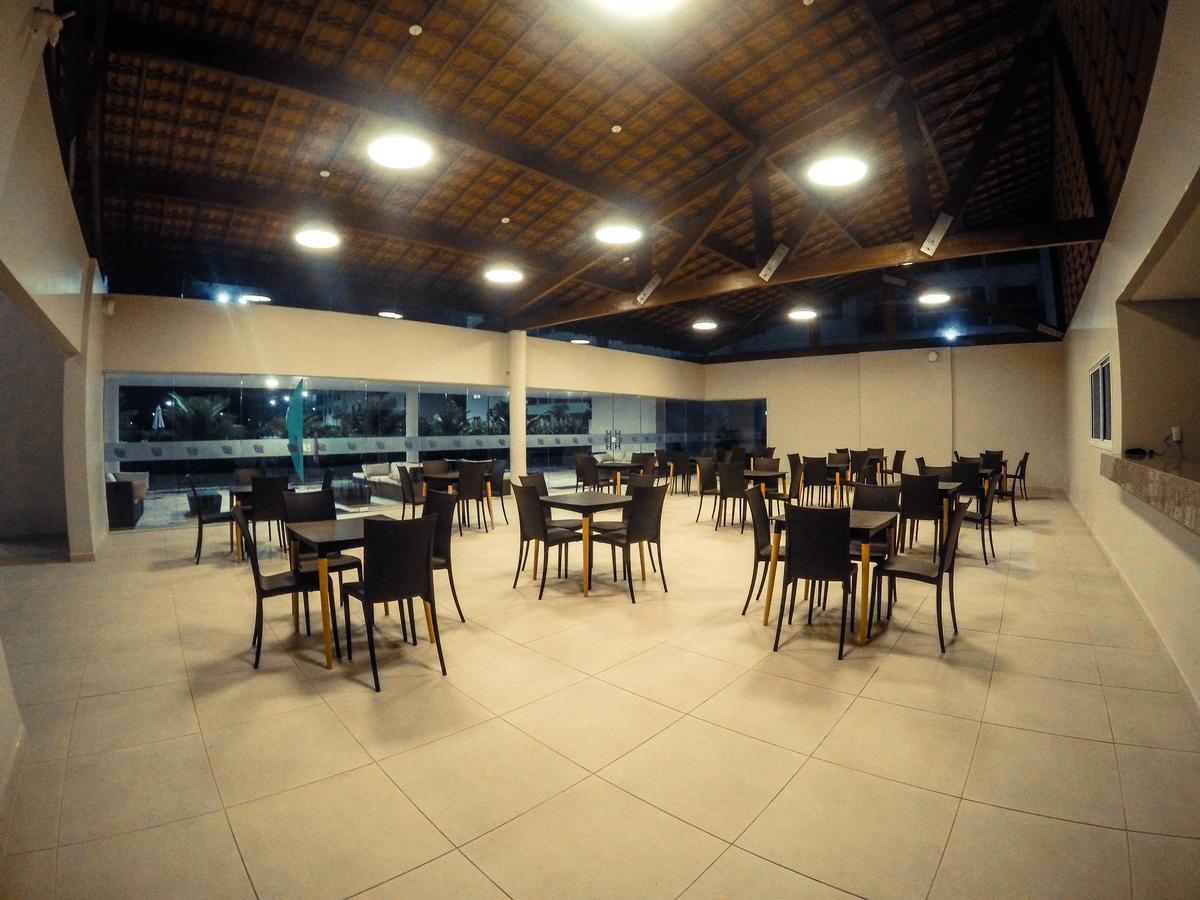 Palm Village Acqua Pôrto das Galinhas Exterior foto